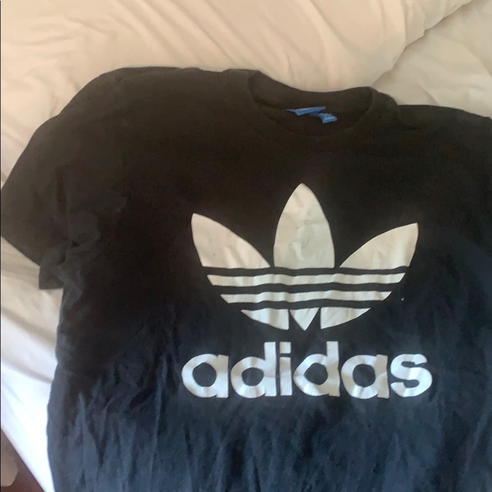 adidas shirt